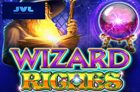 Wizard Riches